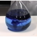 Chemistry Assignment 4 - Copper Sulfate and Ammonia
